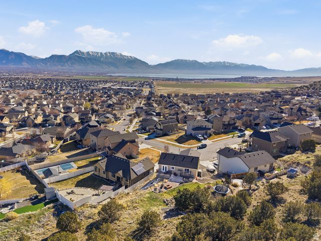 7001 N SOUTH PASS RD, Eagle Mountain, UT 84005