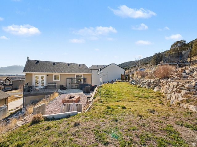 7001 N SOUTH PASS RD, Eagle Mountain, UT 84005