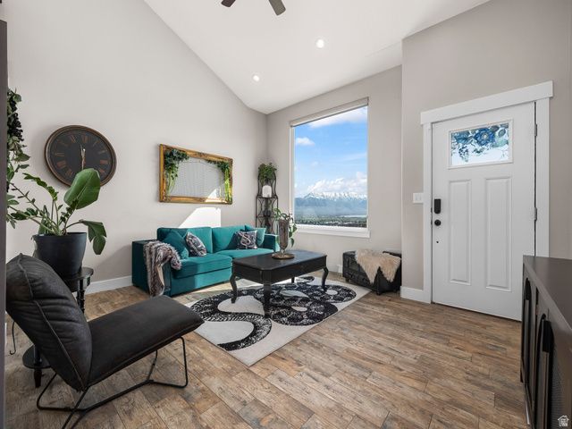 7001 N SOUTH PASS RD, Eagle Mountain, UT 84005