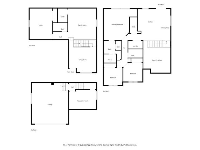 7001 N SOUTH PASS RD, Eagle Mountain, UT 84005