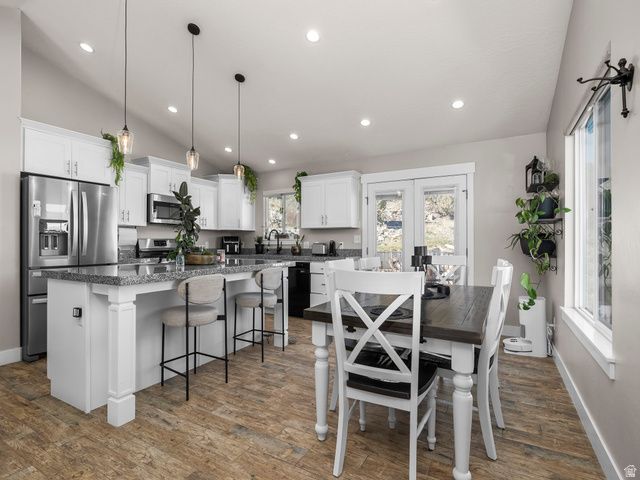 7001 N SOUTH PASS RD, Eagle Mountain, UT 84005