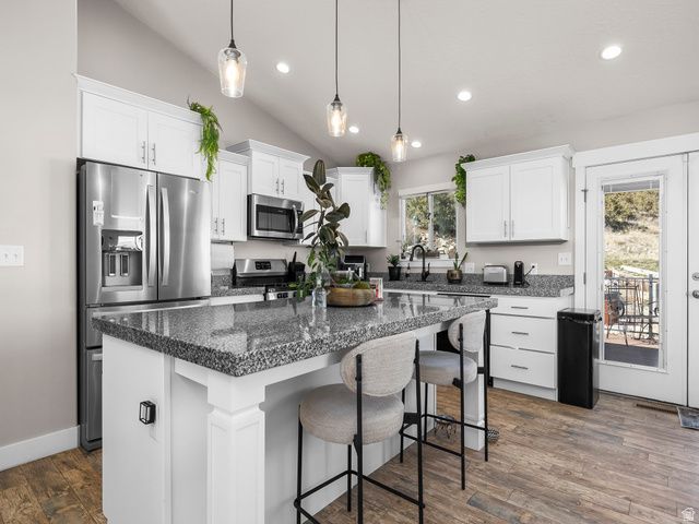 7001 N SOUTH PASS RD, Eagle Mountain, UT 84005