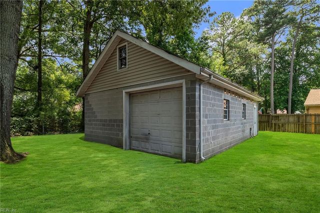 3801 Towne Point RD, Portsmouth, VA 23703