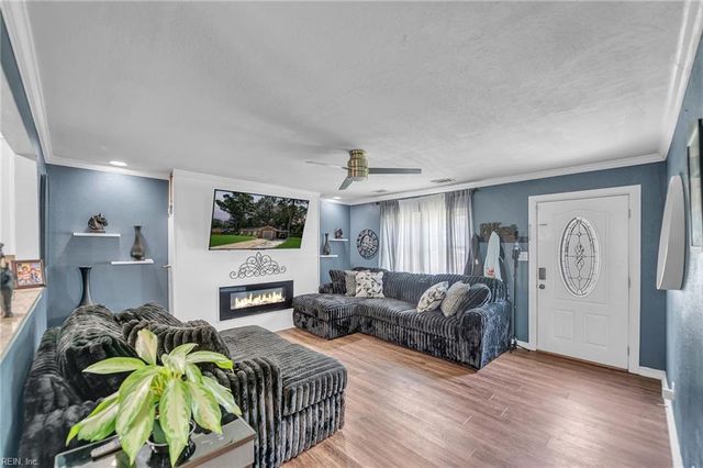 3801 Towne Point RD, Portsmouth, VA 23703