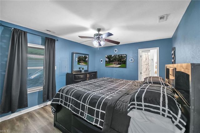 3801 Towne Point RD, Portsmouth, VA 23703