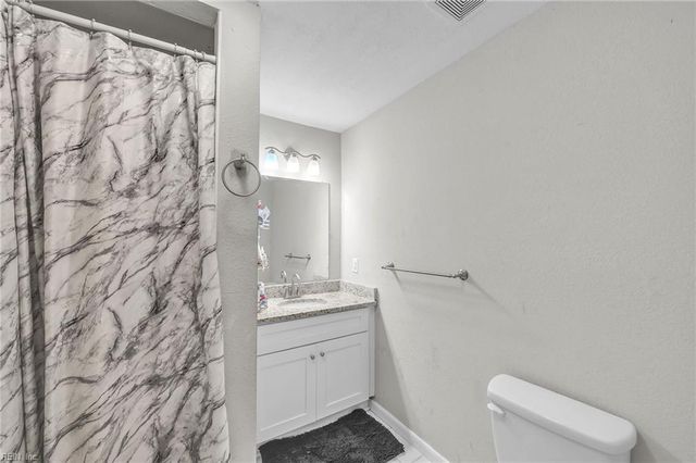 3801 Towne Point RD, Portsmouth, VA 23703