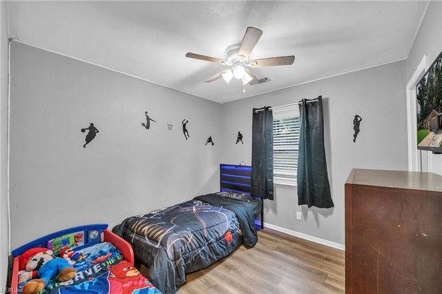 3801 Towne Point RD, Portsmouth, VA 23703