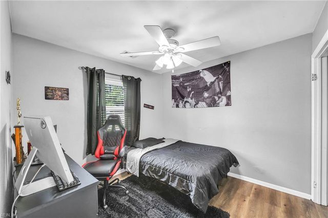 3801 Towne Point RD, Portsmouth, VA 23703