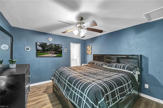 3801 Towne Point RD, Portsmouth, VA 23703