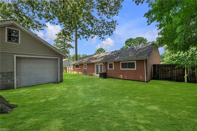 3801 Towne Point RD, Portsmouth, VA 23703