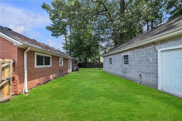3801 Towne Point RD, Portsmouth, VA 23703