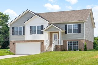 1258 Elizabeth Lane, Clarksville, TN 37042