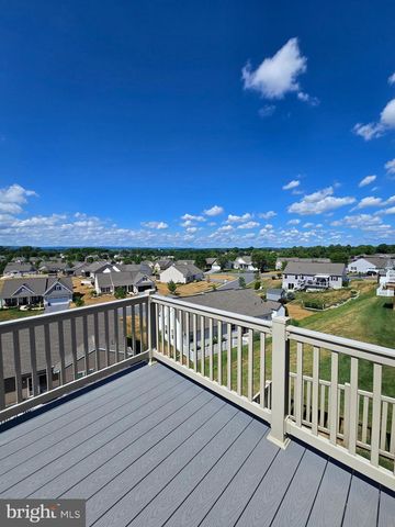 134 ROSEBUSH CT, Womelsdorf, PA 19567