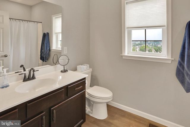 134 ROSEBUSH CT, Womelsdorf, PA 19567