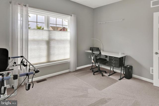 134 ROSEBUSH CT, Womelsdorf, PA 19567