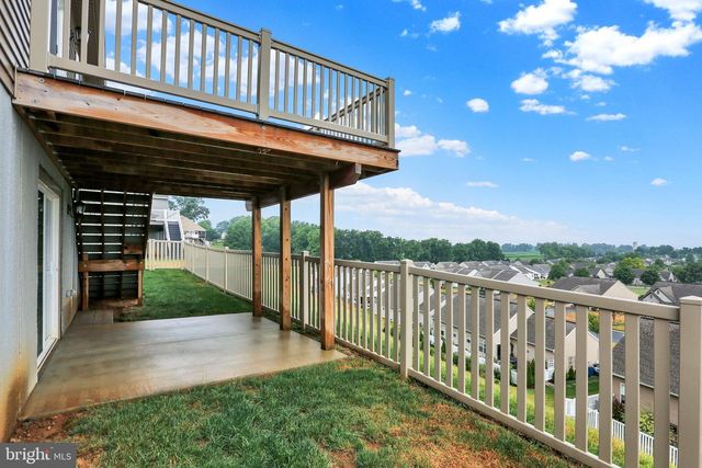 134 ROSEBUSH CT, Womelsdorf, PA 19567