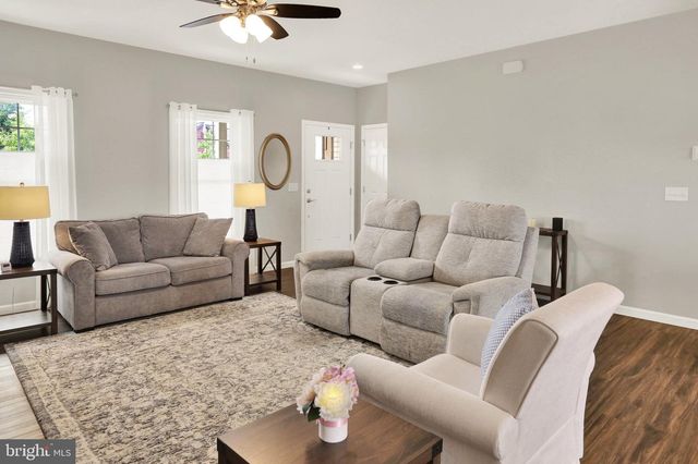 134 ROSEBUSH CT, Womelsdorf, PA 19567