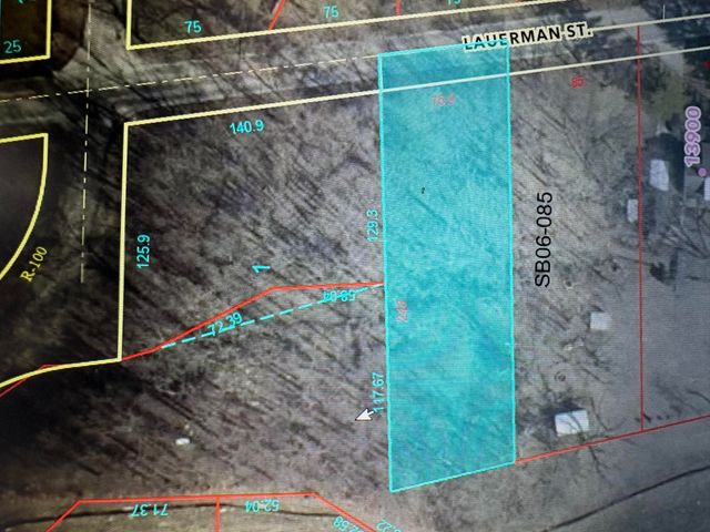 0 Lauerman Road, Cedar Lake, IN 46303