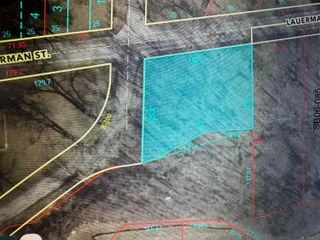 0 Lauerman Road, Cedar Lake, IN 46303
