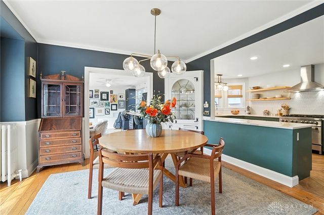 2215 N Fountain Boulevard, Springfield, OH 45504