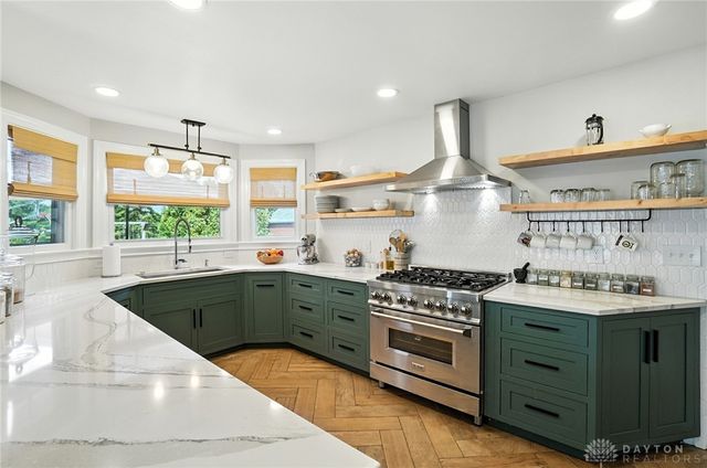 2215 N Fountain Boulevard, Springfield, OH 45504