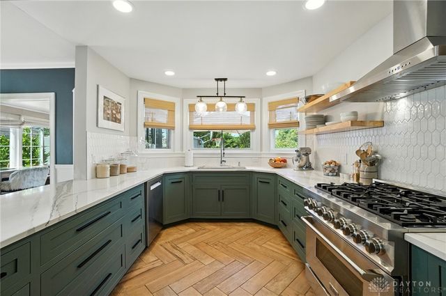 2215 N Fountain Boulevard, Springfield, OH 45504