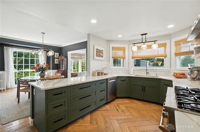 2215 N Fountain Boulevard, Springfield, OH 45504