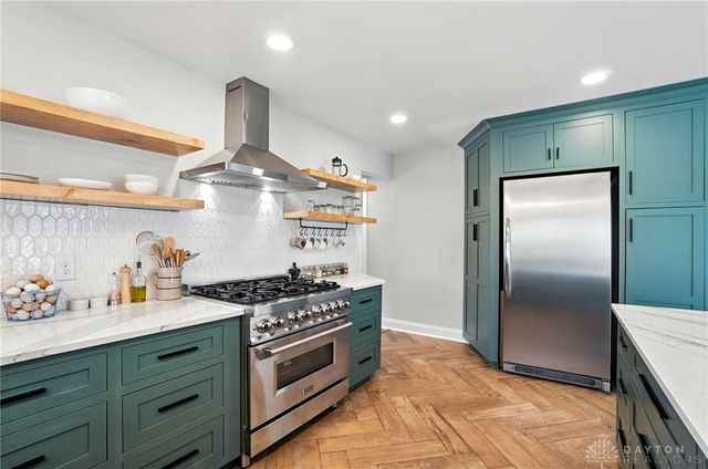 2215 N Fountain Boulevard, Springfield, OH 45504