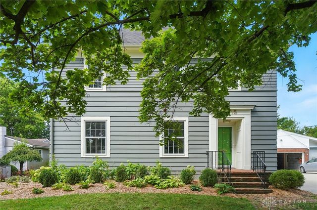 2215 N Fountain Boulevard, Springfield, OH 45504