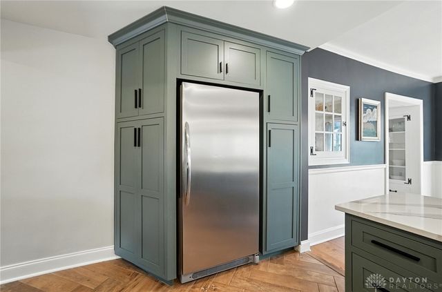 2215 N Fountain Boulevard, Springfield, OH 45504