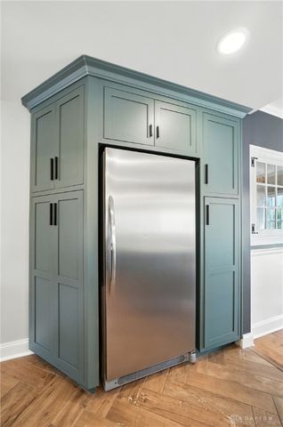 2215 N Fountain Boulevard, Springfield, OH 45504