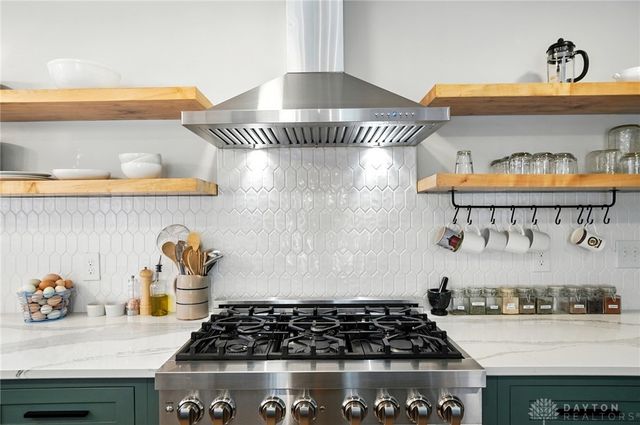 2215 N Fountain Boulevard, Springfield, OH 45504