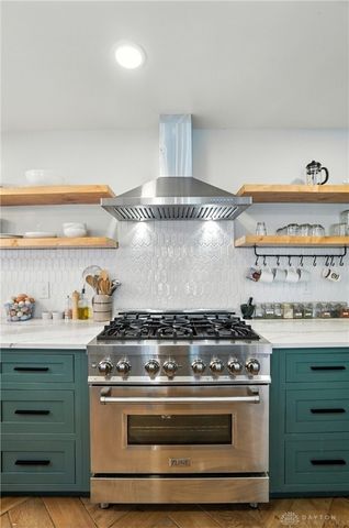 2215 N Fountain Boulevard, Springfield, OH 45504