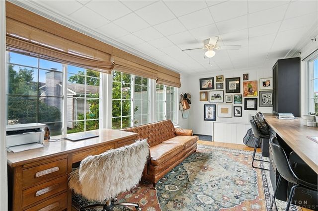 2215 N Fountain Boulevard, Springfield, OH 45504