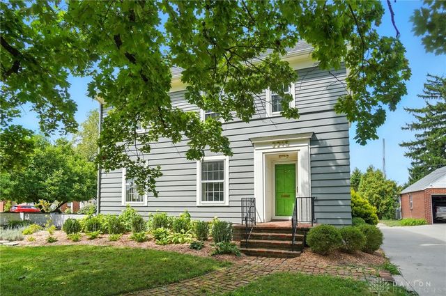 2215 N Fountain Boulevard, Springfield, OH 45504