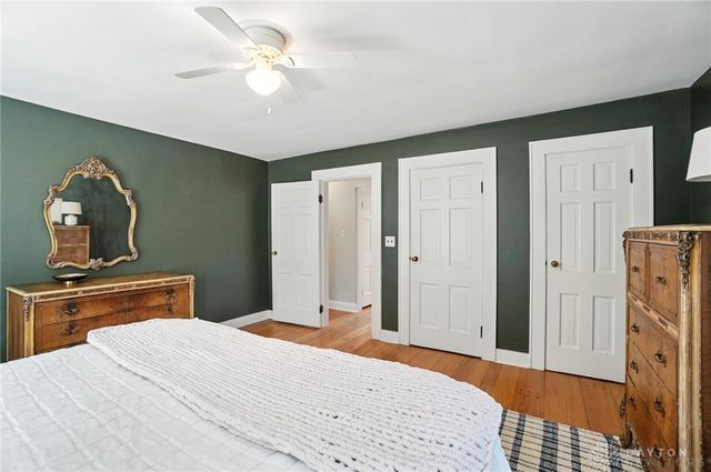 2215 N Fountain Boulevard, Springfield, OH 45504