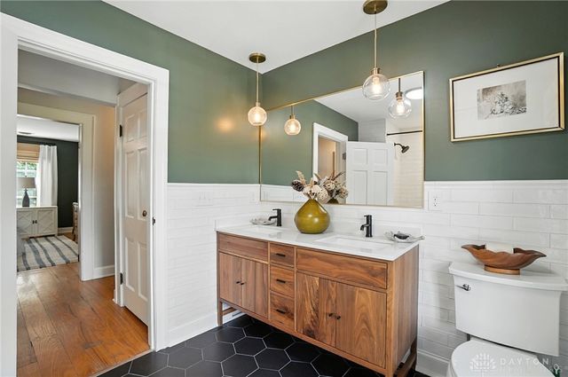 2215 N Fountain Boulevard, Springfield, OH 45504