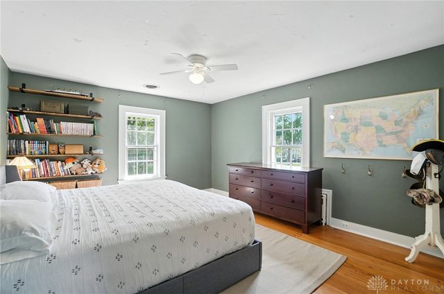 2215 N Fountain Boulevard, Springfield, OH 45504