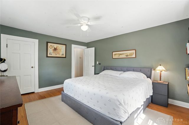 2215 N Fountain Boulevard, Springfield, OH 45504