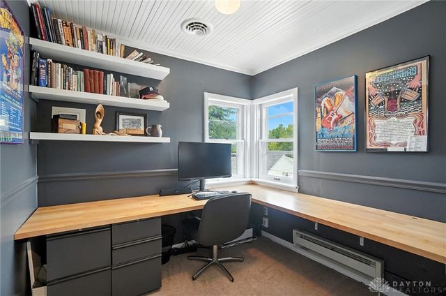 2215 N Fountain Boulevard, Springfield, OH 45504