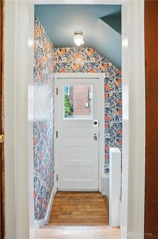 2215 N Fountain Boulevard, Springfield, OH 45504