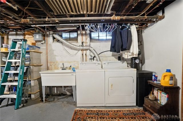 2215 N Fountain Boulevard, Springfield, OH 45504