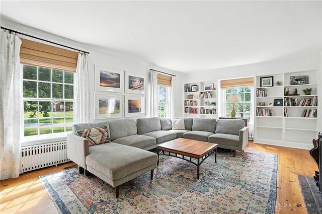 2215 N Fountain Boulevard, Springfield, OH 45504