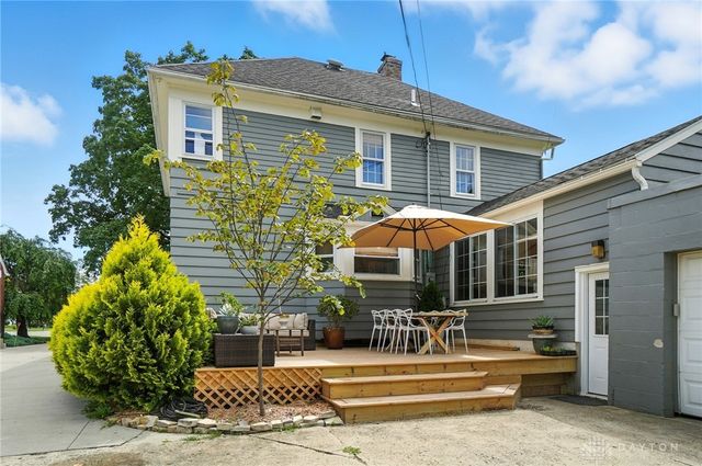 2215 N Fountain Boulevard, Springfield, OH 45504