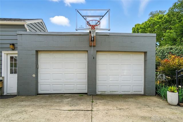 2215 N Fountain Boulevard, Springfield, OH 45504