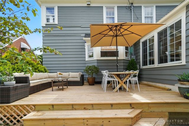 2215 N Fountain Boulevard, Springfield, OH 45504