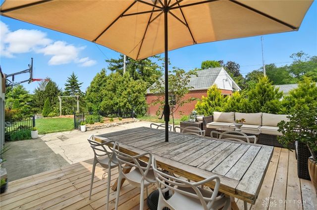 2215 N Fountain Boulevard, Springfield, OH 45504