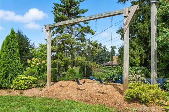 2215 N Fountain Boulevard, Springfield, OH 45504