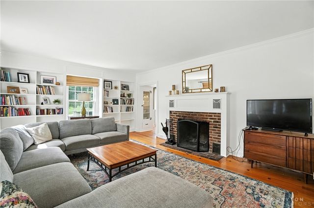 2215 N Fountain Boulevard, Springfield, OH 45504