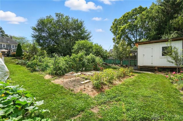 2215 N Fountain Boulevard, Springfield, OH 45504